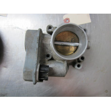 22D010 Throttle Valve Body From 2003 SAAB 9-3  2.0